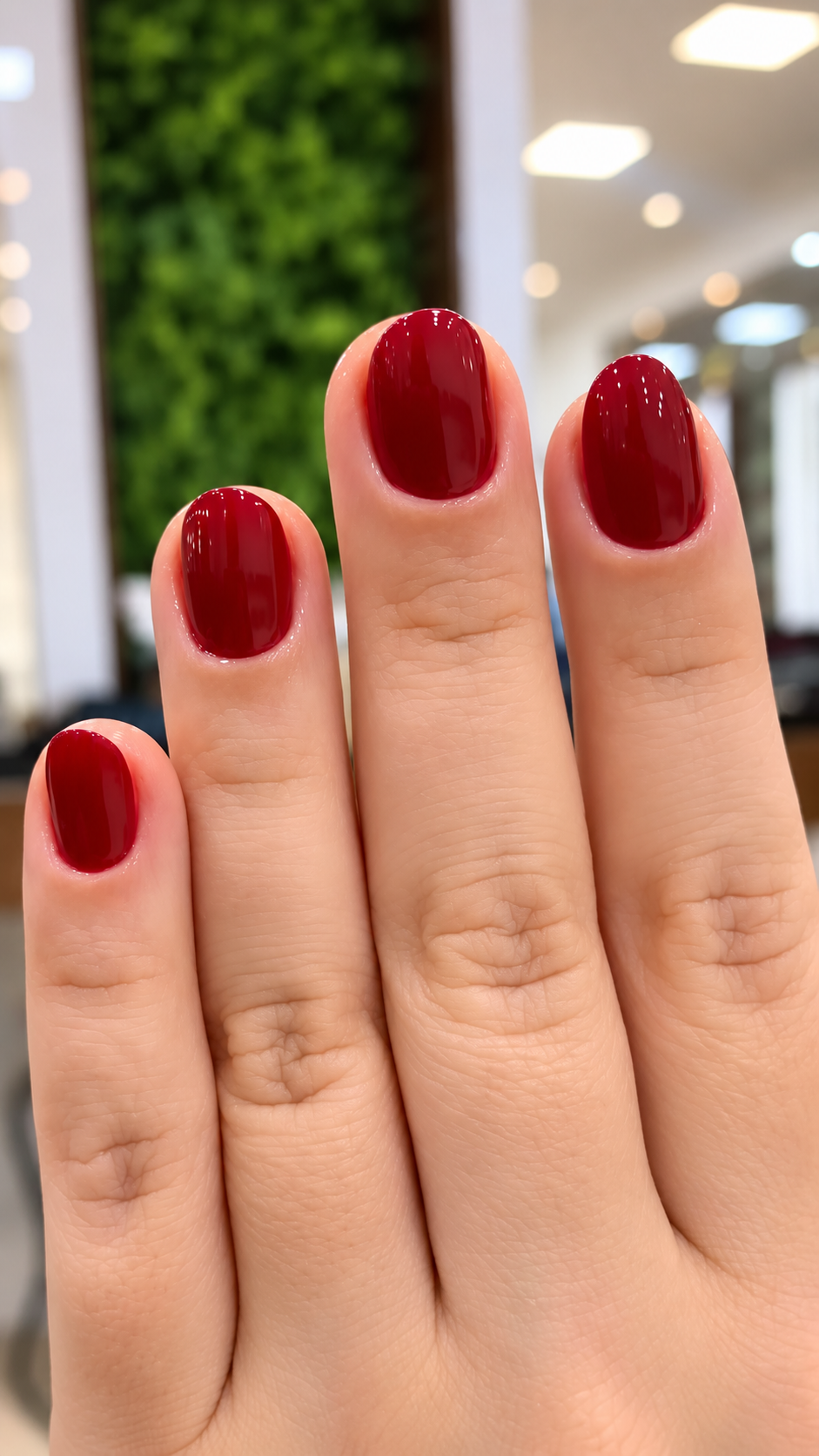 Manicure
